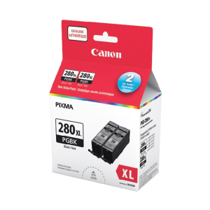 2021C009 Canon PGI-280XL Twn Value Pk