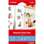 3634C002 CANON MG101 4x6 MAG PHOTO 5PK