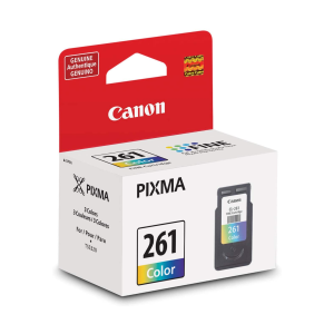 3725C001 Canon CL261 Clr Ink Ctg