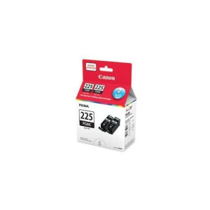 4530B014 Canon PGI-225 BK Twin Ink Value Pack