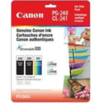 5207B005 Canon PG-240 Twin CL-241