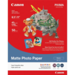 7981A004 Canon MT Photo 8.5X11 50pk