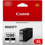 9183B007 Canon PGI-1200XL Blk Twn Pk