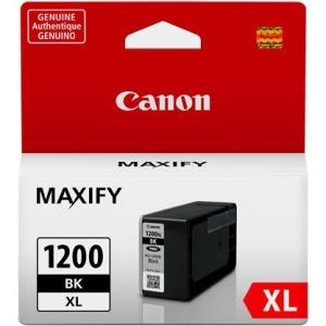 9183B007 Canon PGI-1200XL Blk Twn Pk