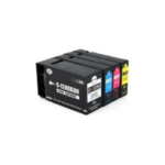 9183B008 Canon PGI-1200XL Cmyk Valpk