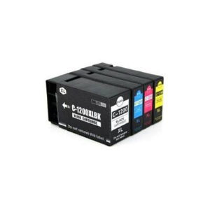 9183B008 Canon PGI-1200XL Cmyk Valpk