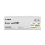 9455B001 Canon TONER 034 DRUM UNIT YELLOW