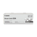 9458B001 Canon TONER 034 DRUM UNIT BLACK