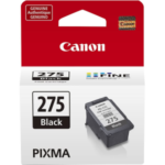 4982C001 Canon PG-275 Pigment Black Ink Cartridge