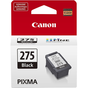4982C001 Canon PG-275 Pigment Black Ink Cartridge