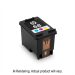 7FP20TN HP Canada HP 68 Tri-Color Original Ink Cartridge