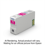 T770320 Epson Ultrachrome PRO10 Magenta Ink Cartridge, 25MLT