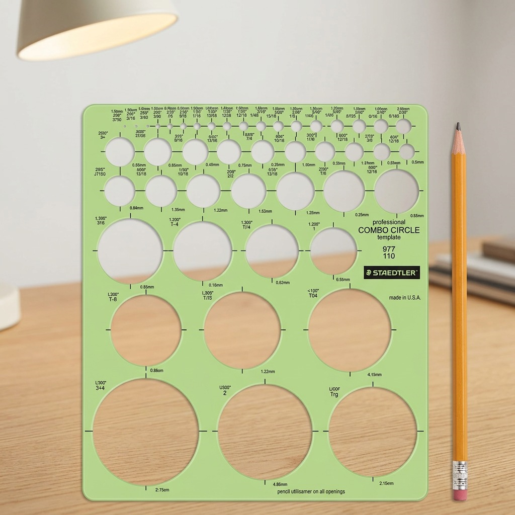 977-110-02 STAEDTLER Drafting Products