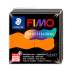 8040-4 STAEDTLER Mod. Clay Fimo Prof 57G Orange