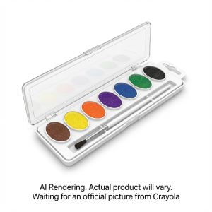53-0572 Crayola Canada Default