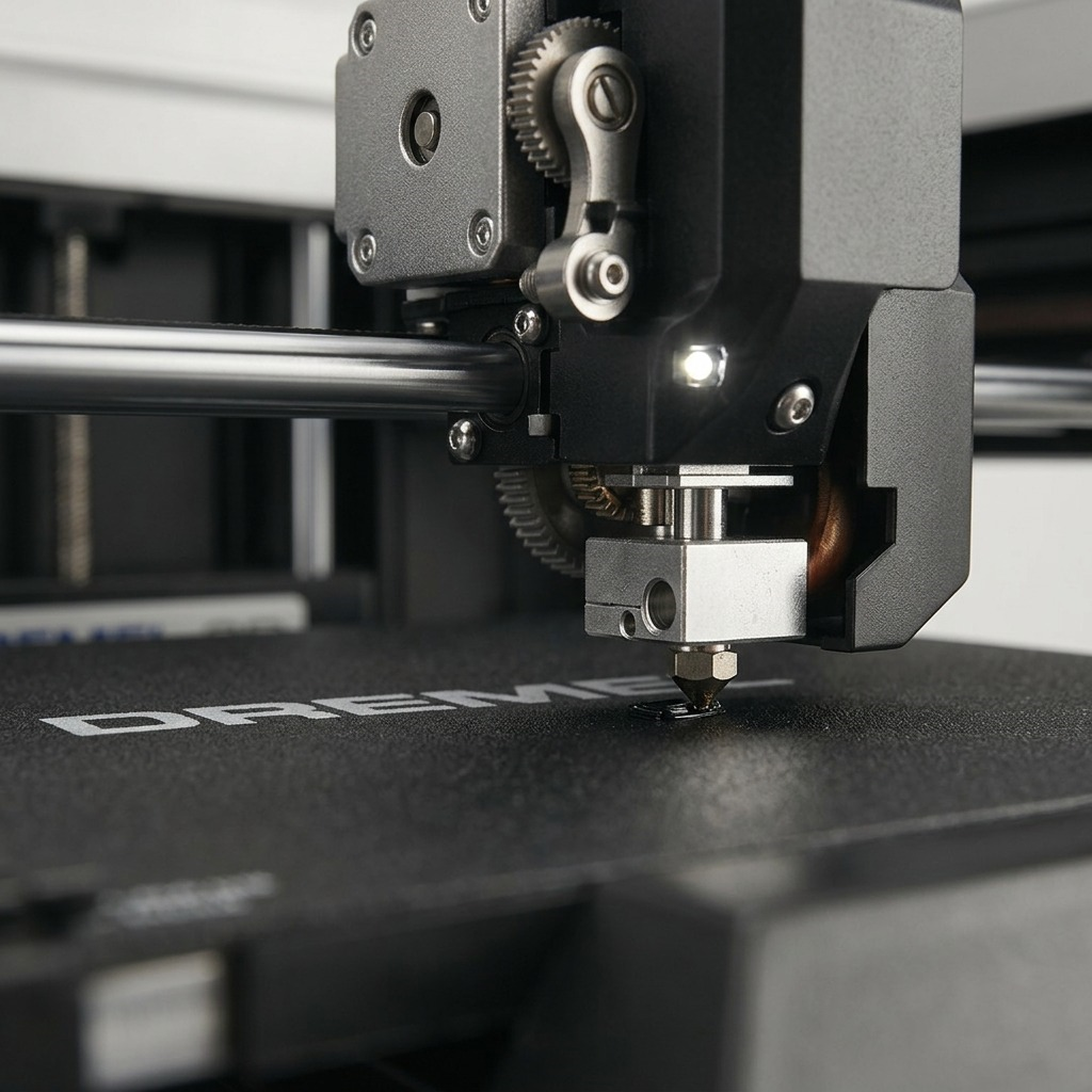 3D40-FLX-EDU 3PI Tech Solutions, Inc Dremel DigiLab