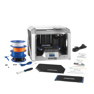 3D40-FLX-EDU 3PI Tech Solutions, Inc Dremel DigiLab