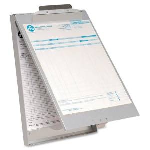 38212 Acme United Limited Letter Size, Top Hinged with Outer
