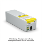 T44H420 Epson UltraChrome PRO12 Yellow 700mLT44H420