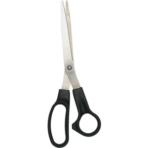 22018 Acme United Limited 8" Straight Trimmers / Ciseaux dr