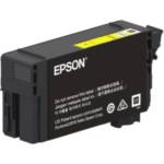 T41P420 Epson UltraChrome XD2 Yellow Ink Cartridge, 350MLT41