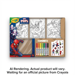 04-1853 Crayola Canada Default
