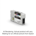 T44H820 Epson UltraChrome PRO12 Matte Black 700mLT44H820