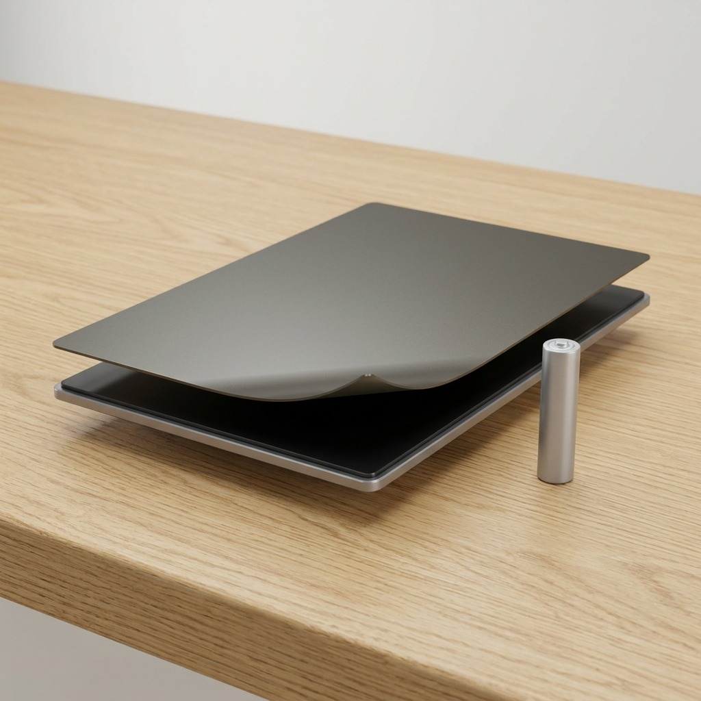 BP45-FPK-01 3PI Tech Solutions, Inc 3D45 Flexible Build Plat