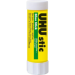 9U-99655-03 STAEDTLER-Mars Limited UHU GLUE STICK 40gr.
