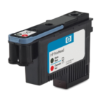 CD949A HP HP 73 Matte BL & Chromatic Red Printhead