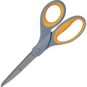 13529 Acme United Limited 8? Pointed Scissors / Ciseaux poi
