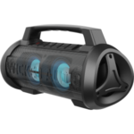 WIBTS80 Wicked Audio Growl XL Party Speaker- Black