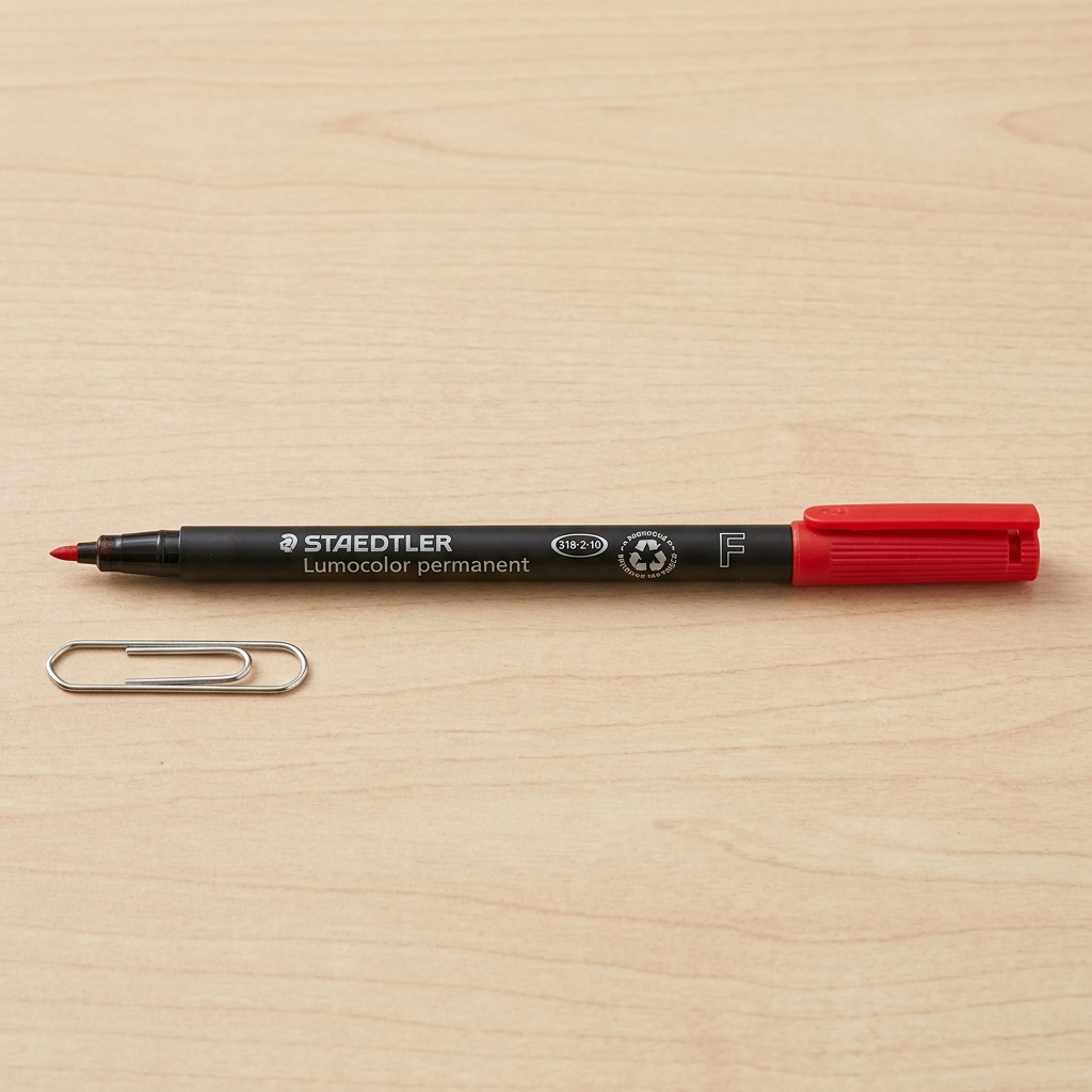 318-2-10 STAEDTLER Markers
