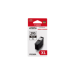 7164C001 Canon Canon Genuine Ink PG-295XL AMR - Black