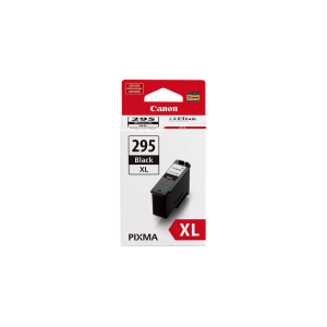 7164C001 Canon Canon Genuine Ink PG-295XL AMR - Black