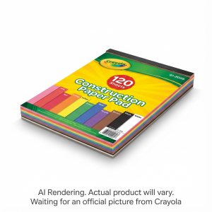 61-2005 Crayola Canada Default