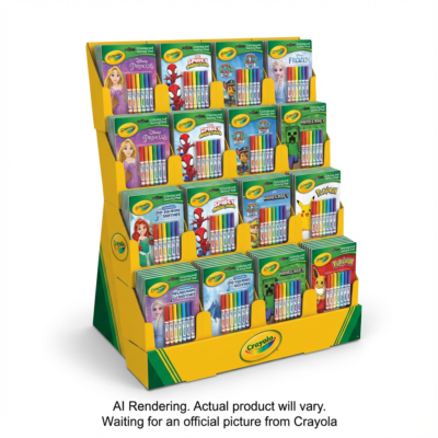 19-0818 Crayola Canada Default