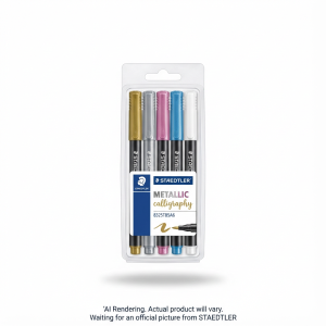 8325TB5A6 Staedtler 11.44.56