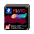 8040-23 STAEDTLER Mod. Clay Fimo Prof 57G Bordeaux