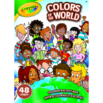 61-0586 Crayola Canada Default