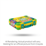 04-2545 Crayola Canada Default