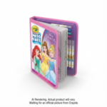 75-2105 Crayola Canada Default