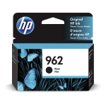 3HZ99AN#140 Hp #962 Black Original Ink Cartridge