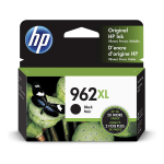 3JA03AN#140 HP #962XL Black Ink Cartridge