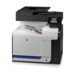 CZ271A#BGJ HP Printer M570DN COL LASERPR MFP PRO 500
