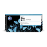 P2V83A HP #746 300 ml Matte Black Ink Crtg