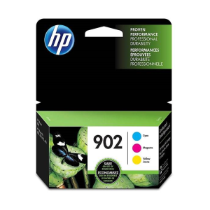 T0A38AN#140 HP #902 Retail Combo Pack