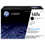 W1470A HP W1470A 147A Black LaserJet Toner Cartridge