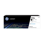 W2020A HP #414A Black Original LaserJet Toner Cartridge