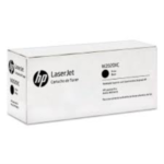 W2020XC HP #414XC Black Contract Original LaserJet Toner Car